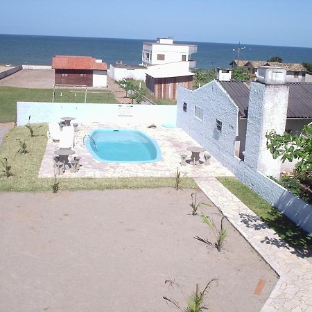 Pousada Nova Barra Velha (Santa Catarina) Exterior foto